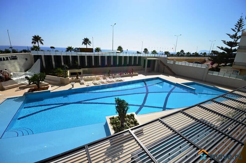 3-комн. апартаменты, 120 м²