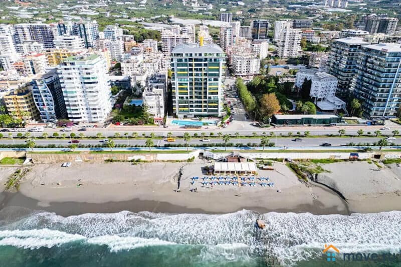 3-комн. апартаменты, 120 м²