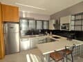 Продажа двухкомнатных апартаментов, 65 м², этаж 2 из 5. Фото 6