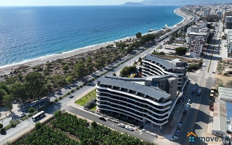 2-комн. апартаменты, 65 м²