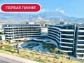 Объявление о продаже двухкомнатных апартаментов, 65 м², этаж 2 из 5. Фото 1
