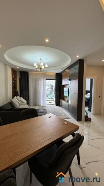 2-комн. апартаменты, 65 м²