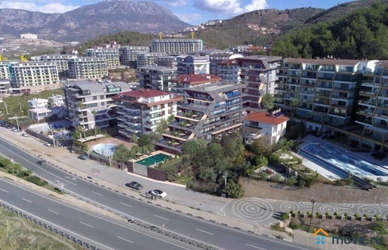 3-комн. апартаменты, 85 м²