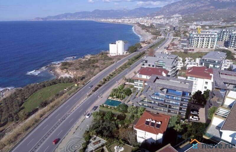 3-комн. апартаменты, 85 м²