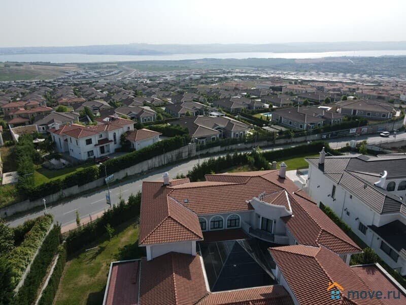 вилла, 1100 м²