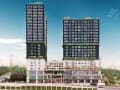 3-комн. апартаменты, 100 м²