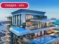 Продажа трехкомнатных апартаментов, 108 м², этаж 3 из 14. Фото 1