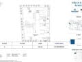 Продажа трехкомнатных апартаментов, 108 м², этаж 3 из 14. Фото 3