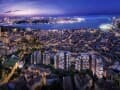 Продажа трехкомнатных апартаментов, 108 м², этаж 3 из 14. Фото 5