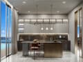 Продажа трехкомнатных апартаментов, 108 м², этаж 3 из 14. Фото 11