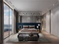 Продажа трехкомнатных апартаментов, 108 м², этаж 3 из 14. Фото 12