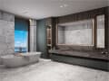 Продажа трехкомнатных апартаментов, 108 м², этаж 3 из 14. Фото 13