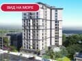 Продается трехкомнатные апартаменты, 92 м², этаж 9 из 13. Фото 1