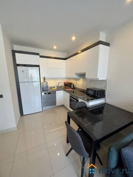 2-комн. апартаменты, 63 м²