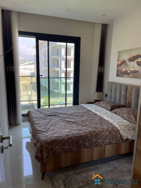 2-комн. апартаменты, 63 м²
