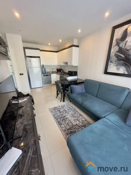 2-комн. апартаменты, 63 м²