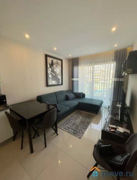 2-комн. апартаменты, 63 м²