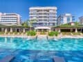 Объявление о продаже трехкомнатных апартаментов, 95 м², этаж 2 из 5. Фото 1