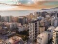 Купить двухкомнатные апартаменты, 55 м², этаж 6 из 12. Фото 1