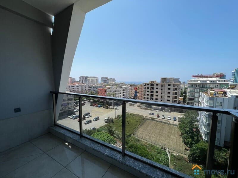 2-комн. апартаменты, 55 м²