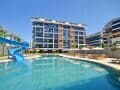 Купить двухкомнатные апартаменты, 55 м², этаж 2 из 5. Фото 1