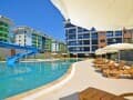 Купить двухкомнатные апартаменты, 55 м², этаж 2 из 5. Фото 2