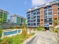 Купить двухкомнатные апартаменты, 55 м², этаж 2 из 5. Фото 3