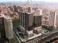 Продам трехкомнатные апартаменты, 70 м², этаж 10 из 24. Фото 2