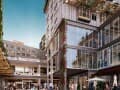 Продам трехкомнатные апартаменты, 70 м², этаж 10 из 24. Фото 5