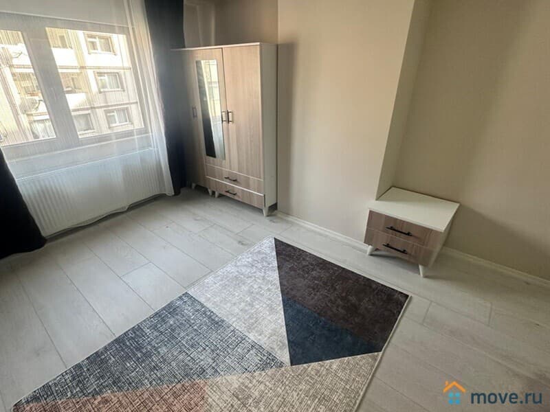 3-комн. апартаменты, 70 м²