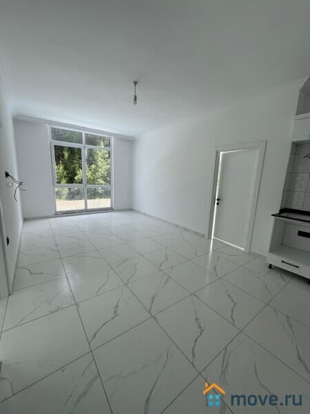 3-комн. апартаменты, 75 м²