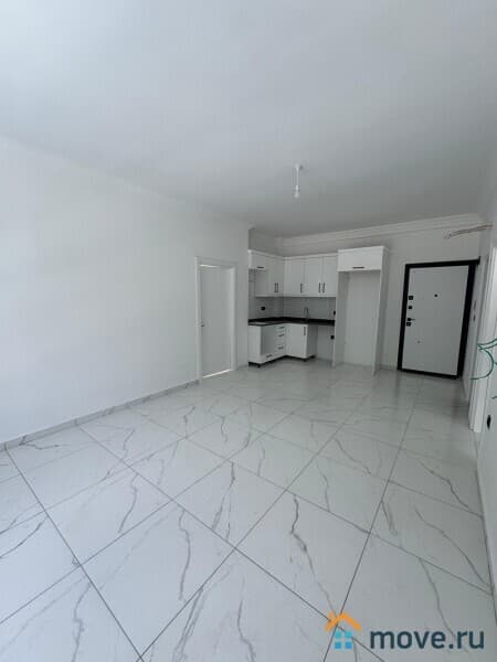3-комн. апартаменты, 75 м²