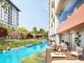 Продаю двухкомнатные апартаменты, 78 м², этаж 2 из 8. Фото 1
