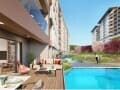 Продаю двухкомнатные апартаменты, 78 м², этаж 2 из 8. Фото 2