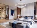 Продаю двухкомнатные апартаменты, 78 м², этаж 2 из 8. Фото 14