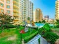 Купить трехкомнатные апартаменты, 110 м², этаж 4 из 13. Фото 3