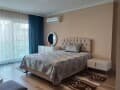 Купить трехкомнатные апартаменты, 110 м², этаж 4 из 13. Фото 9
