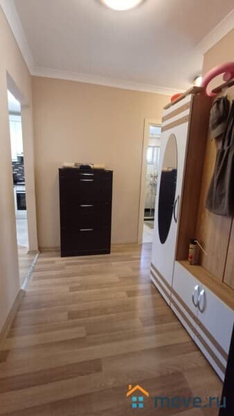 3-комн. апартаменты, 110 м²