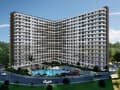 Продажа двухкомнатных апартаментов, 60 м², этаж 2 из 15. Фото 8