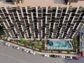 Продажа двухкомнатных апартаментов, 60 м², этаж 2 из 15. Фото 11