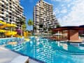 2-комн. апартаменты, 60 м²