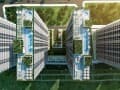 3-комн. апартаменты, 90 м²