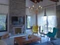 Аренда виллы, 120 м². Фото 7