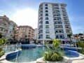 Купить двухкомнатные апартаменты, 56 м², этаж 5 из 9. Фото 2
