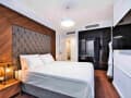 Продам трехкомнатные апартаменты, 95 м², этаж 4 из 27. Фото 8