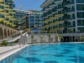 Продаем двухкомнатные апартаменты, 68 м², этаж 3 из 4. Фото 12