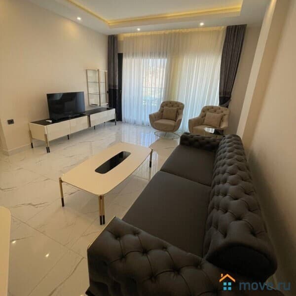 2-комн. апартаменты, 68 м²