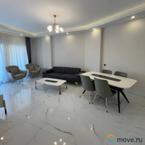 2-комн. апартаменты, 68 м²