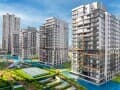 Продается трехкомнатные апартаменты, 100 м², этаж 3 из 15. Фото 2