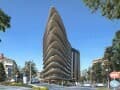 Продается трехкомнатные апартаменты, 100 м², этаж 3 из 15. Фото 9